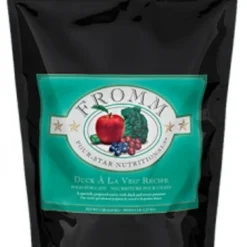 Fromm Cat Duck A La Veg, 5lb