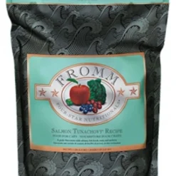 Fromm Cat Salmon Tunachovy, 5lb