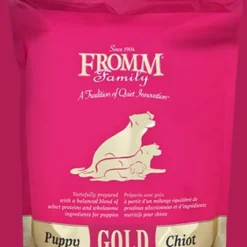 Fromm Gold Puppy Food