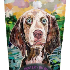 Gibson's Hunter's Bacon Dog Treat, 3oz