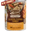 Merrick Grain Free Chunky Colossal Chicken In Gravy, 12.7oz -Garden Supplies Sales 2024 GF Chunky Colossal Chicken Dinner lg F NewFormulaViolator 92057.1616286266