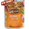Merrick Grain Free Grammy's Pot Pie In Gravy, 12.7oz 2 Merrick Grain Free Grammy's Pot Pie In Gravy, 12.7oz -Garden Supplies Sales 2024 GF Grammys Pot Pie lg F NewFormulaViolator 29417.1617926503