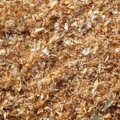 Cedar Shavings Compressed, 3.2cf - 38lb