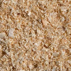 Pine Shavings Compressed, 2.65CF