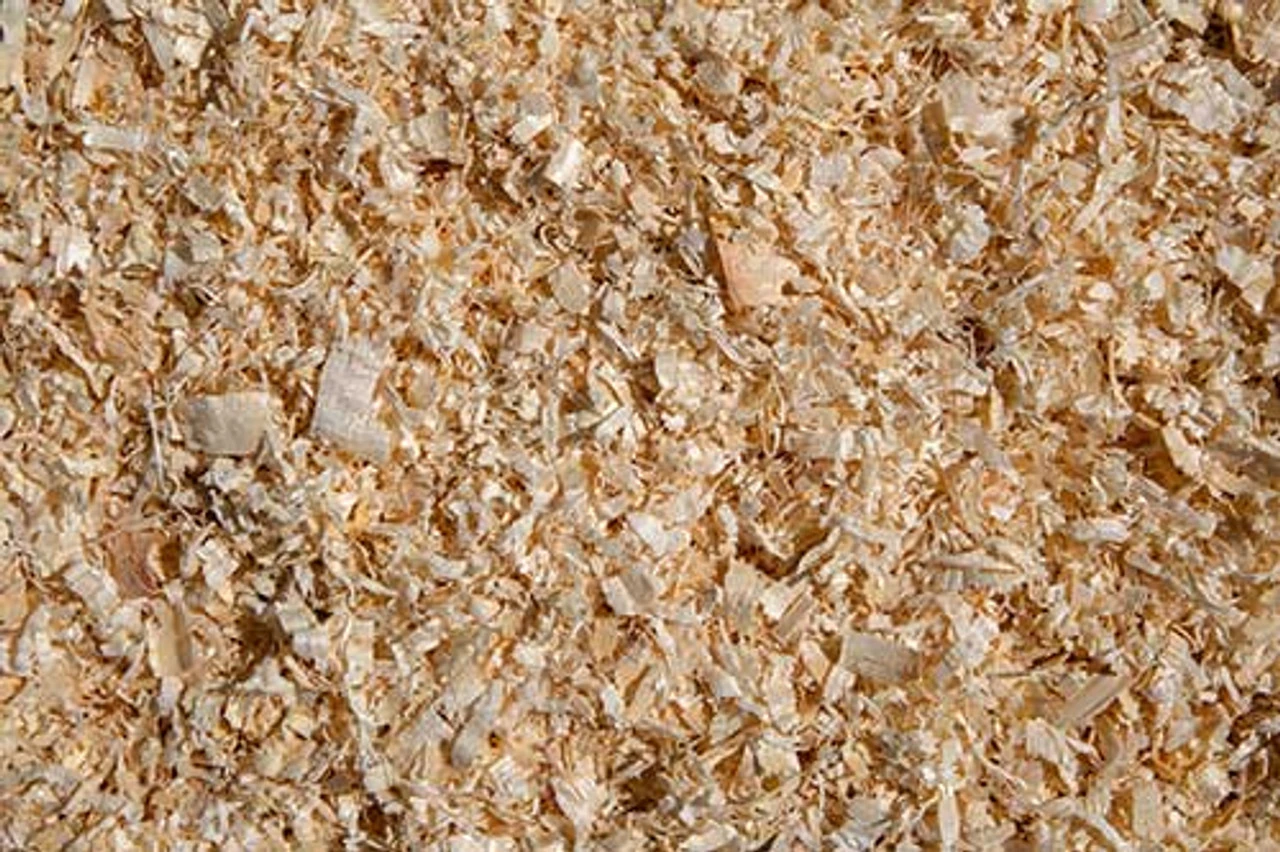 Pine Shavings Compressed, 2.65CF 3 Pine Shavings Compressed, 2.65CF