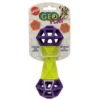 Ethical Pet Geo Play Duel Texture Dumbbell -Garden Supplies Sales 2024 Geo Play Dual Texture Dumbbell 42364.1613676540