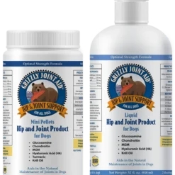 Grizzly Joint Aid Liquid