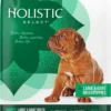 Holistic Select Puppy Large Breed Lamb/Oat, 30lb -Garden Supplies Sales 2024 HOL 15lbBag Dog L26GPuppy Lamb26Oatmeal Front 93791.1616702882