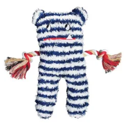 Patchwork Lenny Greybar, 13 Inch