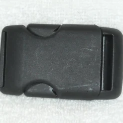 Howling Dog Distance Harness Buckle