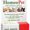 HomeoPet Hot Spots, 15ml -Garden Supplies Sales 2024 Hot Spots sm 510x703 86913.1656365490