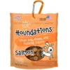 Loving Pet Houndations Salmon Treats, 4oz 2 Loving Pet Houndations Salmon Treats, 4oz -Garden Supplies Sales 2024 Houndations salmon bag 29942.1620325663 52645.1628446713
