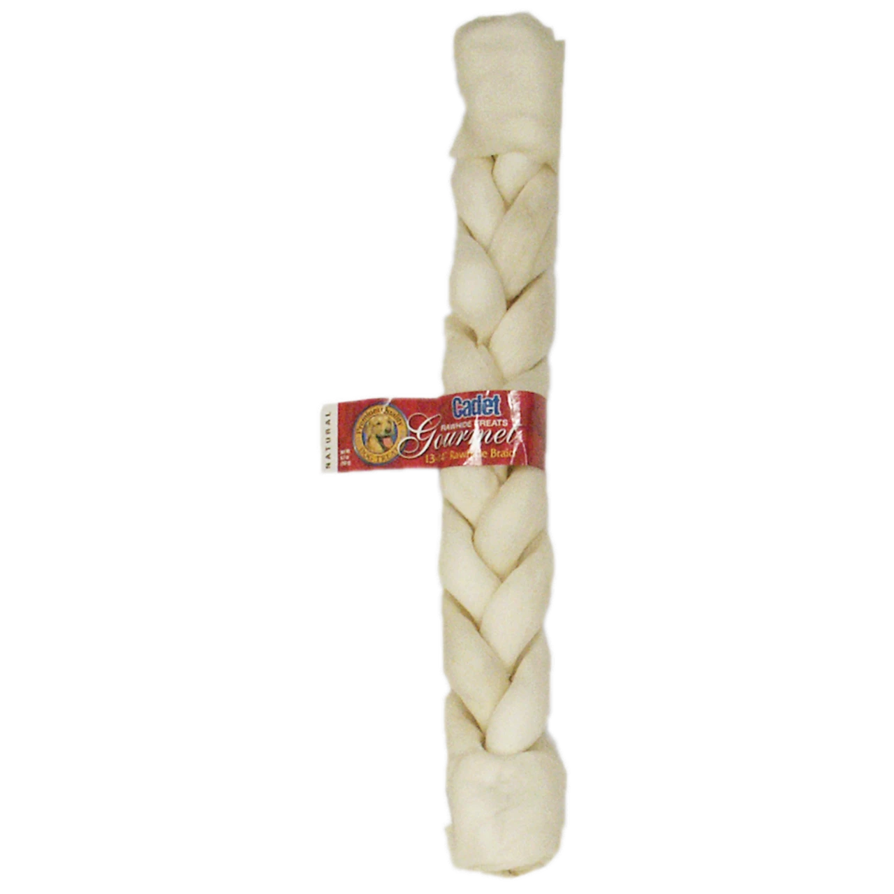 Cadet Braided Rawhide Stick 3 Cadet Braided Rawhide Stick