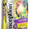 Inception Cat Chicken Recipe, 4lb -Garden Supplies Sales 2024 Inception Chicken Cat food 42828.1611871541