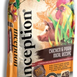 Inception Chicken & Pork Dog Recipe