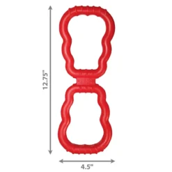 Kong Tug Toy -Garden Supplies Sales 2024 KG1204 20210220090429 20210220090441 1000x1000 20100.1614476152