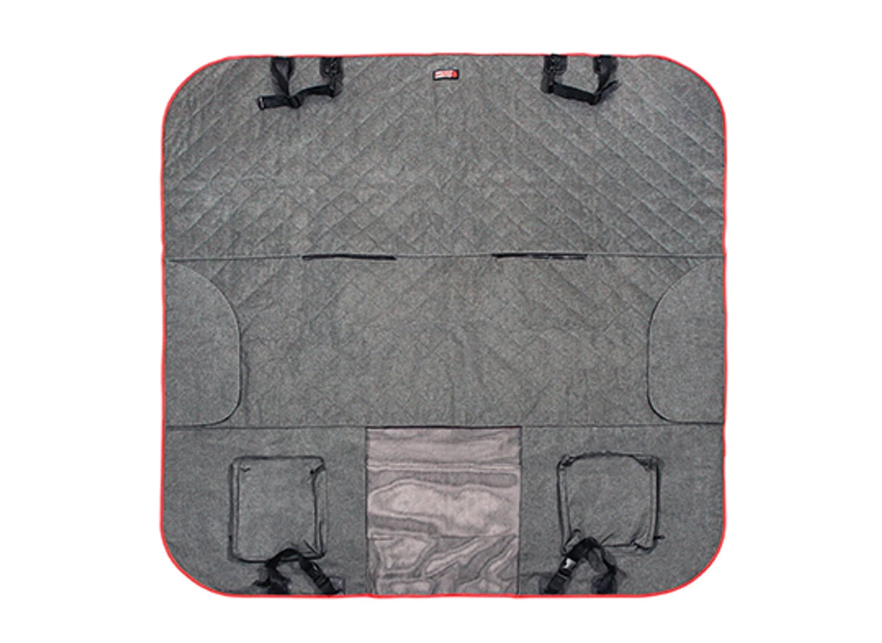 KONG XL 2-In-1 Bench Seat Cover & Hammock 3 KONG XL 2-In-1 Bench Seat Cover & Hammock