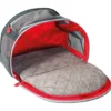 KONG 2-In-1 Pet Carrier & Travel Mat -Garden Supplies Sales 2024 KONG travel carrier 18770.1659127942