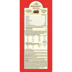 Stella And Chewy's Raw Coated Lamb Kibble, 3.5lb 7 Stella And Chewy's Raw Coated Lamb Kibble, 3.5lb -Garden Supplies Sales 2024 KWG RCL 3.5 Bag Side 1080x0 c default 60100.1613868199