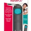 KONG HandiPOD Flashlight Dispenser -Garden Supplies Sales 2024 Kong Handipod Flashlight Dispenser 11235.1659054637