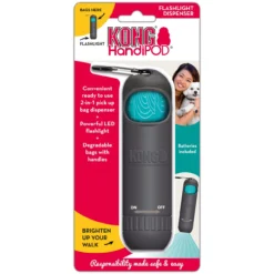 KONG HandiPOD Clean Dispenser