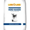 Milk Replacer Dairy Calf (20-20, NM), 50# -Garden Supplies Sales 2024 LAND O LAKES HERD 2 25273.1660587390