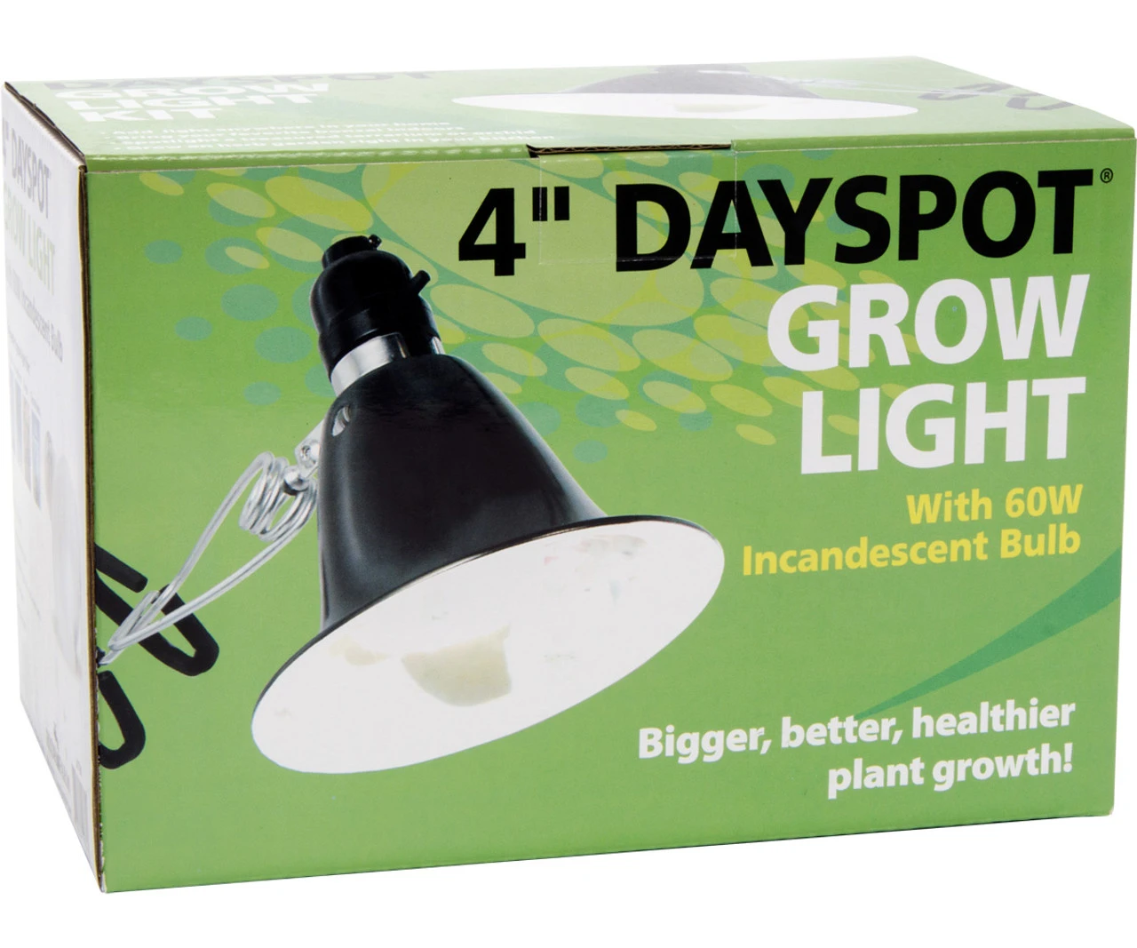 Agrobrite Dayspot Grow Light Kit, 60W 4 Agrobrite Dayspot Grow Light Kit, 60W - Image 2