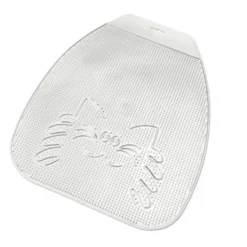 Van Ness Track-less Litter Mat