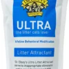 Dr. Elsey's Ultra Cat Litter Attractant, 20oz -Garden Supplies Sales 2024 Litter Attractant 52732.1613248344