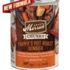 Merrick Grain Free Chunky Pappy's Pot Roast, 12.7oz -Garden Supplies Sales 2024 MER GF Chunky Pappys Pot Roast Dinner lg F Violator 37180.1616286728