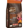 Merrick Grain-Free Texas Beef & Sweet Potato, 22lb -Garden Supplies Sales 2024 MER GF real texas beef sweet potato F lg NewFormulaViolator 06389.1613868427