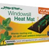JumpStart Seeding Heat Mat -Garden Supplies Sales 2024 MT10004 2 64161.1644880183
