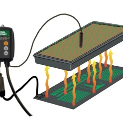 JumpStart Digital Temperature Controller -Garden Supplies Sales 2024 MTPRTC 4 23929.1644879738