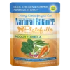 Natural Balance Indoor Platefulls Duck, Chicken & Pumpkin, 3oz -Garden Supplies Sales 2024 NB CAT platefulls indoor duck chicken pumpkin 68625.1611530615