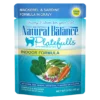 Natural Balance Indoor Platefuls Mackerel & Sardine, 3oz -Garden Supplies Sales 2024 NB CAT platefulls indoor mackerel sardine 56659.1611521026