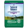 Natural Balance Large Breed Lamb & Rice, 26lb -Garden Supplies Sales 2024 NB Vegetarian Formula 72271.1611369370
