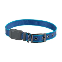 Nite Ize, NiteDog Rechargeable LED Collar, Blue 14 Nite Ize, NiteDog Rechargeable LED Collar, Blue -Garden Supplies Sales 2024 NDCRL 03 R3 B 0004 SQRGB l 84402.1631905880