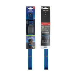 Nite Ize, NiteDog Rechargeable LED Collar, Blue 12 Nite Ize, NiteDog Rechargeable LED Collar, Blue -Garden Supplies Sales 2024 NDCRXL 03 R3 P 0003 SQRGB l 38991.1631905880