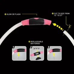 Nite Ize, NightHowl LED Necklace 14 Nite Ize, NightHowl LED Necklace -Garden Supplies Sales 2024 NHO 10 R3 instructions Web 2019 l 57916.1631896450