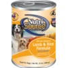 NutriSource Lamb & Rice, 13oz -Garden Supplies Sales 2024 NS Can LambRice Dog 2018 14264.1614039996