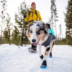Ruffwear Cloud Chaser Jacket, Aurora Teal -Garden Supplies Sales 2024 NateWinston CloudChaser 54 640x 78625.1634950712