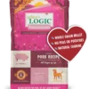 Nature's Logic Distinction Canine Pork Recipe -Garden Supplies Sales 2024 Natures Logic Distinction Pork with heart 51293.1650585902