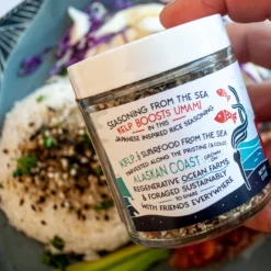 Barnacle Furikake Kelp Seasoning, 2.5oz -Garden Supplies Sales 2024 NewPackaging2021 13 1800x1800 20368.1635186517