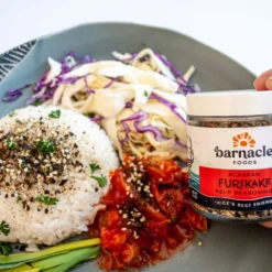 Barnacle Furikake Kelp Seasoning, 2.5oz -Garden Supplies Sales 2024 NewPackaging2021 14 1800x1800 73336.1635186517