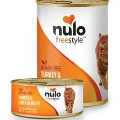 Nulo Freestyle Turkey & Chicken Recipe