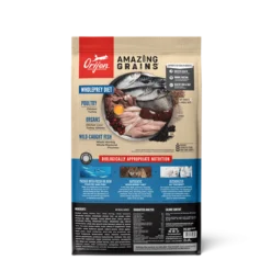 Orijen Dog Original W/Grain 9 Orijen Dog Original W/Grain -Garden Supplies Sales 2024 ORI20Amazing20Grains Original2 28528.1664137322
