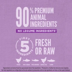 Orijen LB Puppy W/Grain, 22.5lbs -Garden Supplies Sales 2024 ORI20Amazing20Grains Puppy20Large3 13742.1664221015