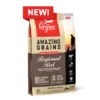 Orijen Dog Regional Red W/Grain -Garden Supplies Sales 2024 ORI20Amazing20Grains Regional20Red1 62846.1664138227