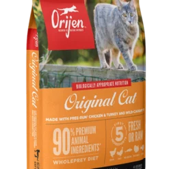 Orijen Cat & Kitten