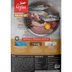 Orijen Puppy -Garden Supplies Sales 2024 ORI20Puppy20Dog20Carousel20556x800 2 41494.1664051556